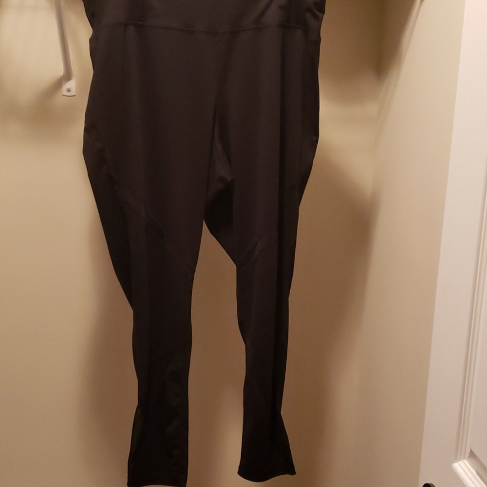 Wicking Active Leggings